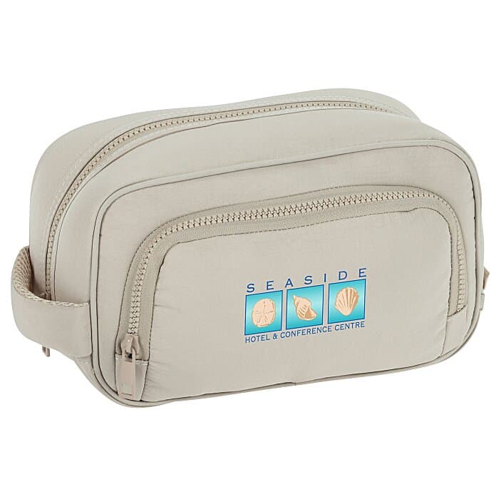 Capital Toiletry Bag
