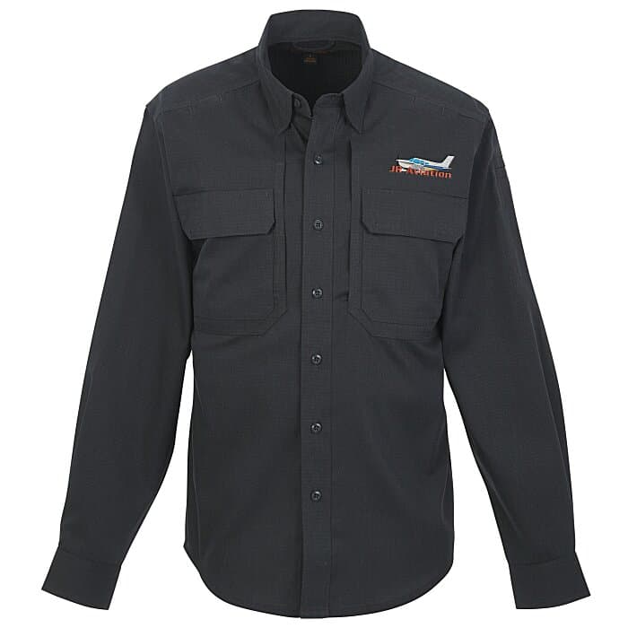 Select Tactical Ripstop Shirt