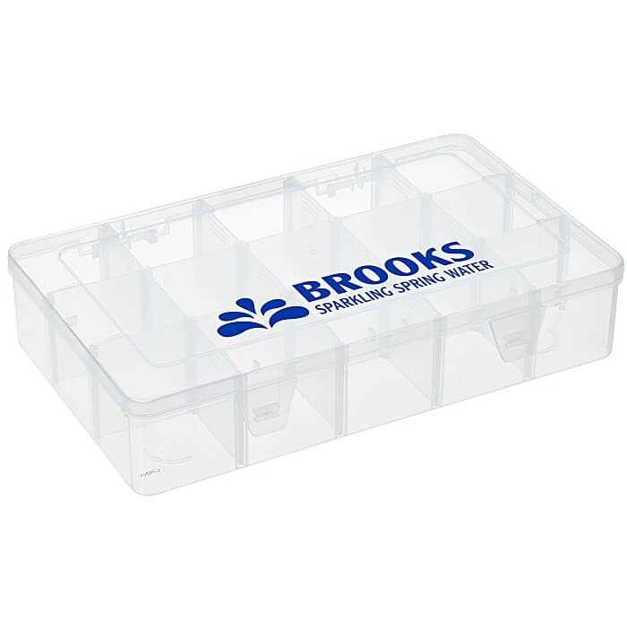 On the Go Snack Box