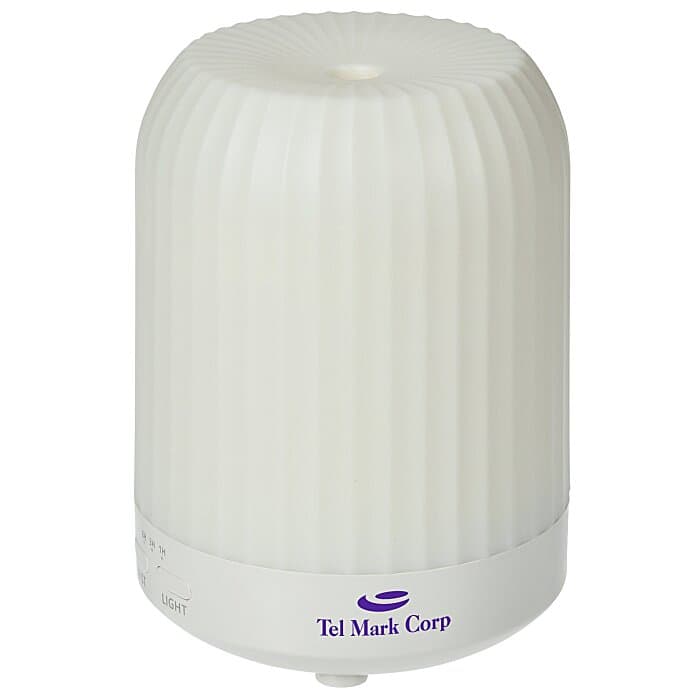 Wellable Ambient Light Humidifier