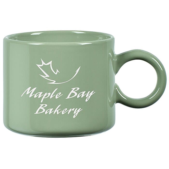 Loop Coffee Mug - 11 oz