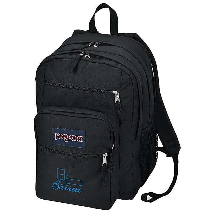 JanSport Big Student Backpack