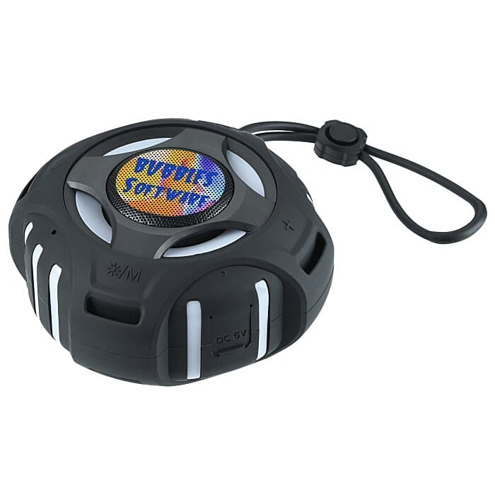 Pontunez Outdoor Wireless Speaker