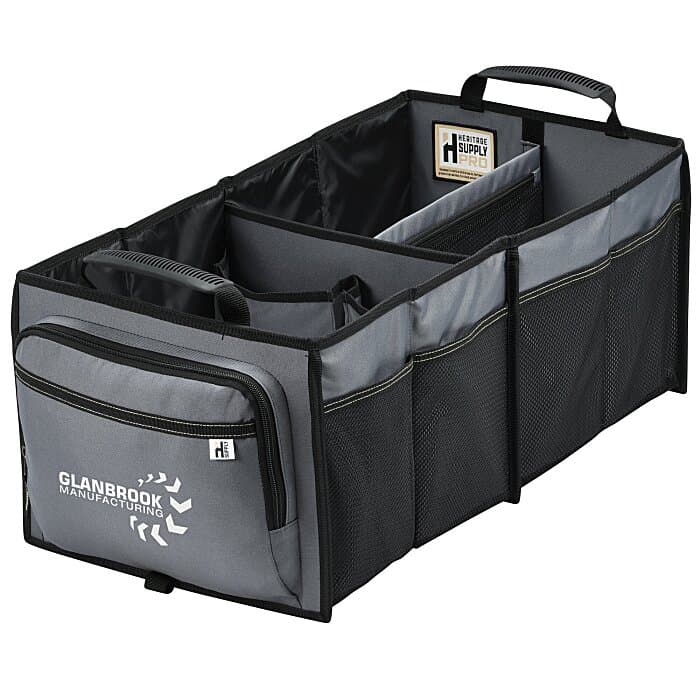 Heritage Supply Pro Cargo Hauler