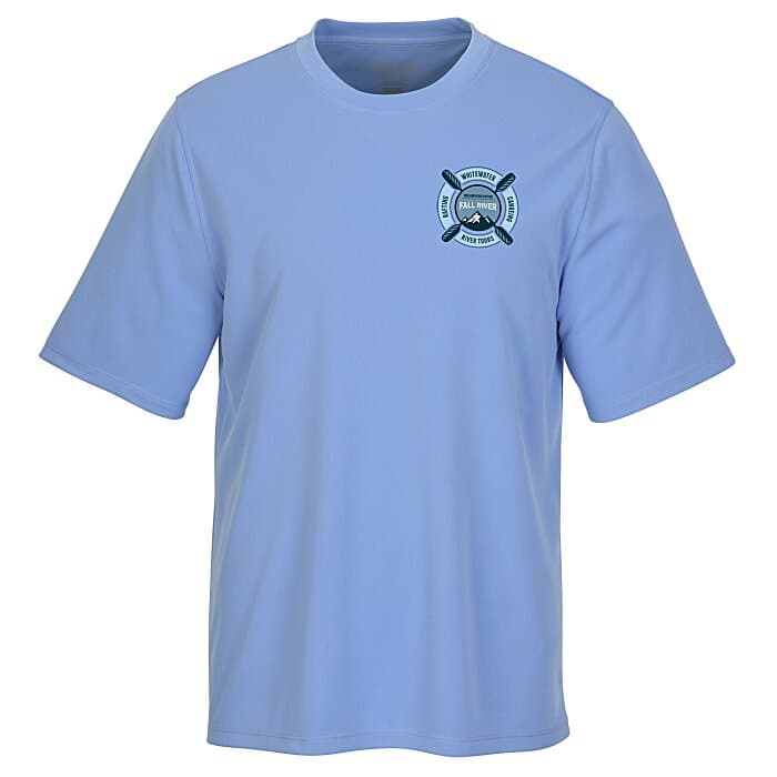 Dara Tech T-Shirt - Men's