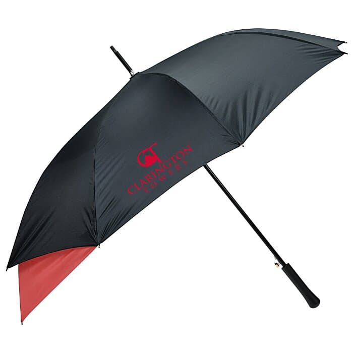 Extended Coverage Umbrella - 47-inch Arc