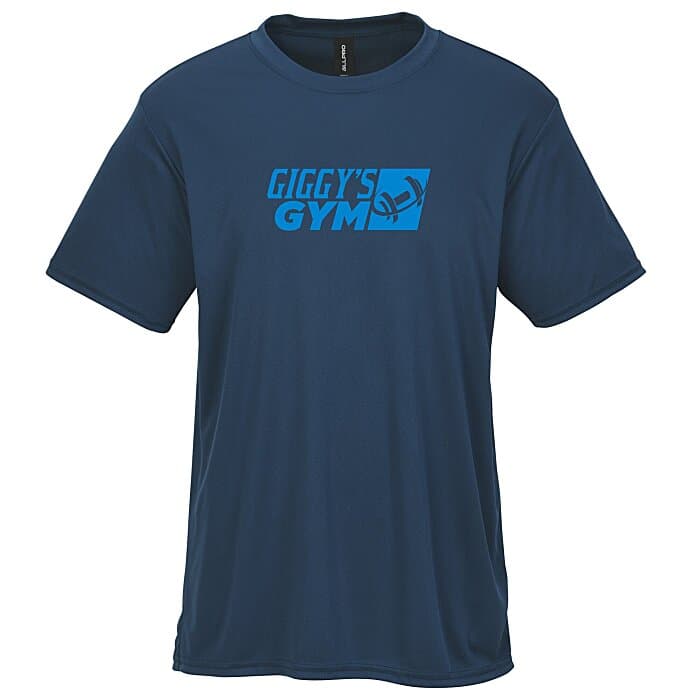 AllPro Pro-Lock Performance T-Shirt - Men's