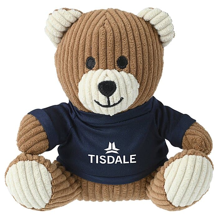 Corduroy Bear