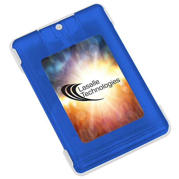 Traveler Screen Cleaner and Spray