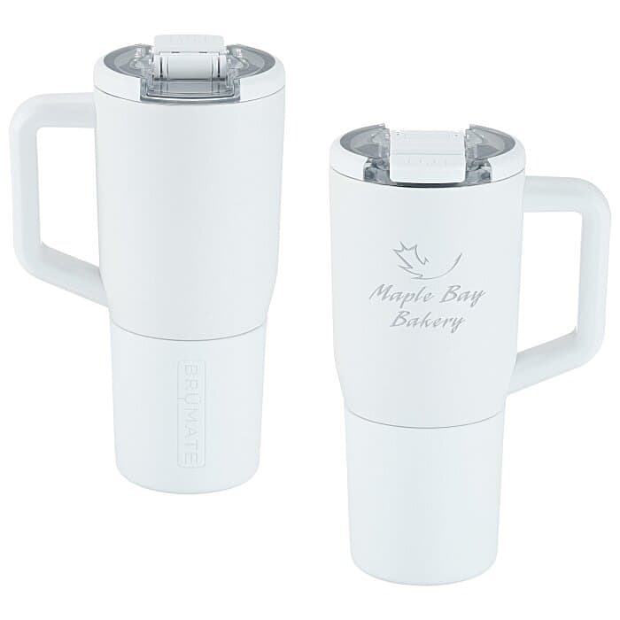 BruMate Muv Vacuum Mug - 25 oz - Laser Engraved