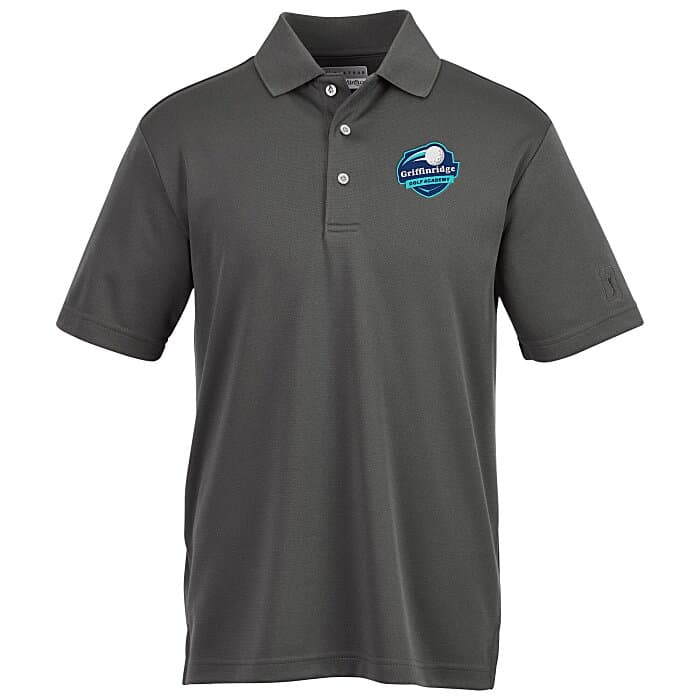 PGA Tour Airflux Polo - Men's
