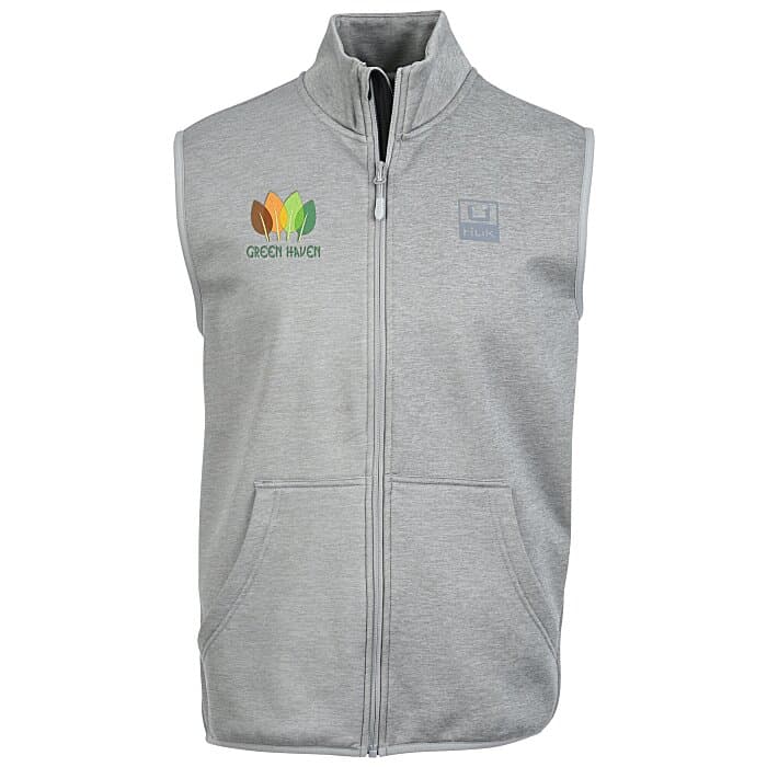 Huk Cold Front Vest