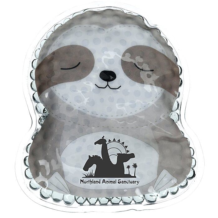Mini Hot/Cold Pack - Sloth