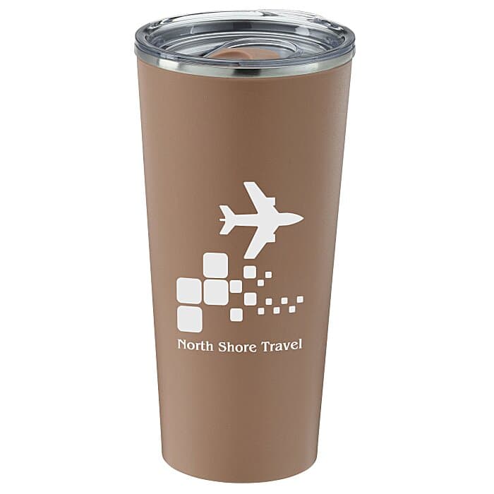 Sterling Vacuum Tumbler - 17 oz