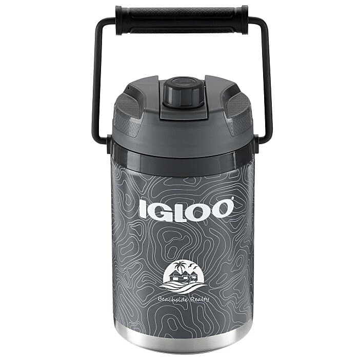 Igloo Trailmate Hybrid Jug - 54 oz