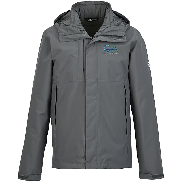 The North Face Castle Valley Triclimate 3-in-1 Jacket - Men's