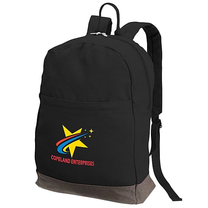 Ivy Backpack - Full Color