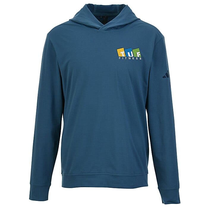 adidas Ultimate365 Elevated Hoodie