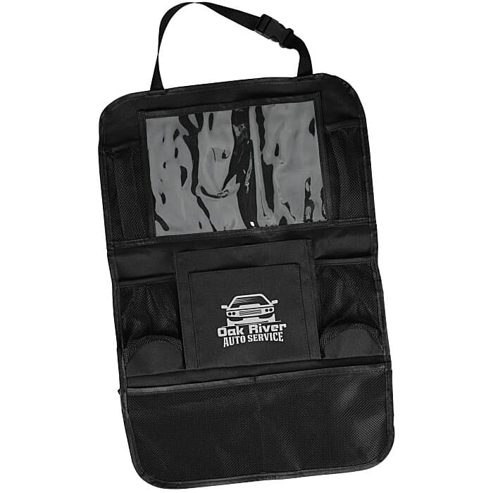 Back Seat Car Organizer