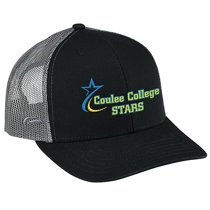 Pukka Charter Trucker Cap