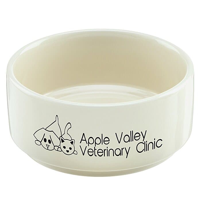 Parker Pet Bowl