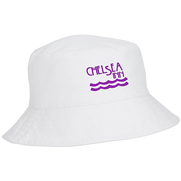 Berkley Bucket Hat