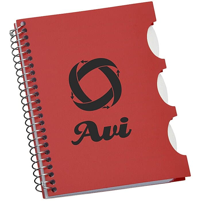 Multitask Notebook