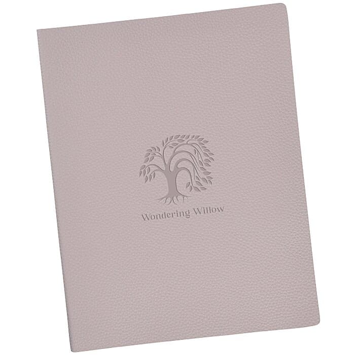 Cobblestone Soft Cover Notebook