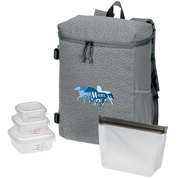 Williamsburg Portion Control Storage Set