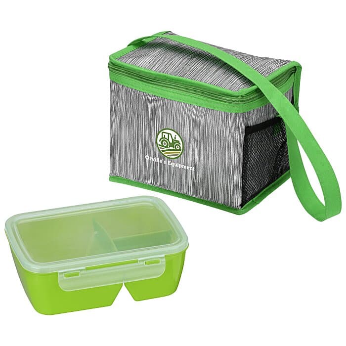 Nash Lunch To Go Set