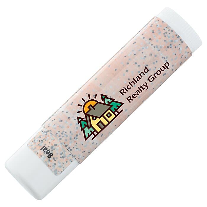 Value Lip Balm - Confetti