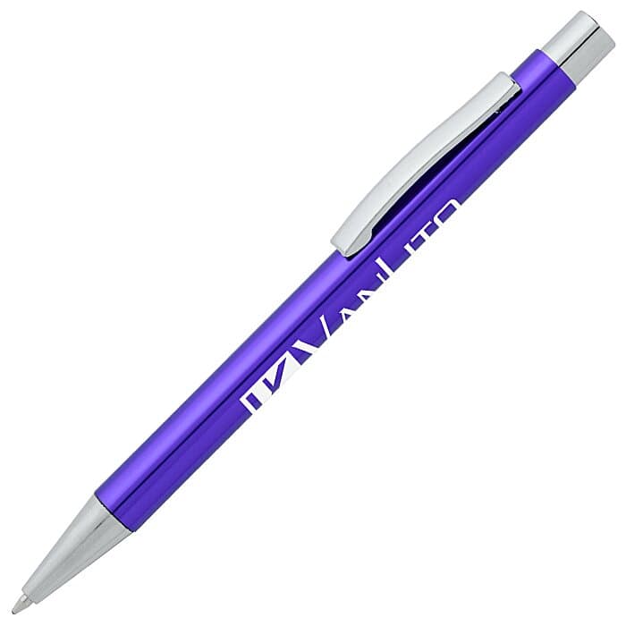 Marvel Metal Pen