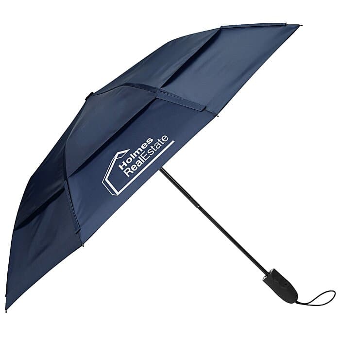 Folding Challenger Umbrella - 48 inch Arc
