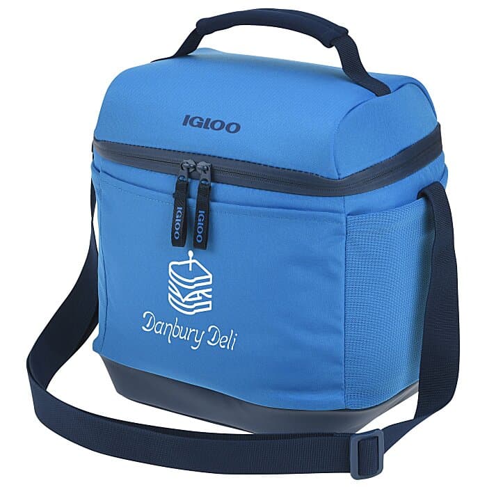 Igloo Day Chiller 16-Can Cooler
