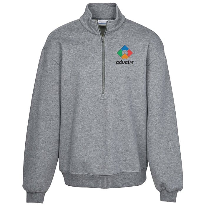 Columbia Aldermore 1/2-Zip Pullover - Ladies'