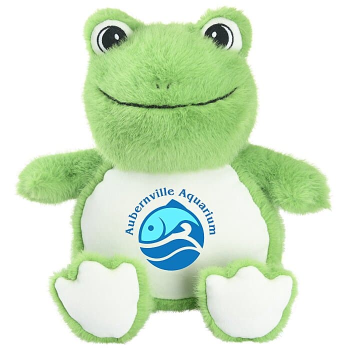 Softies - Frog