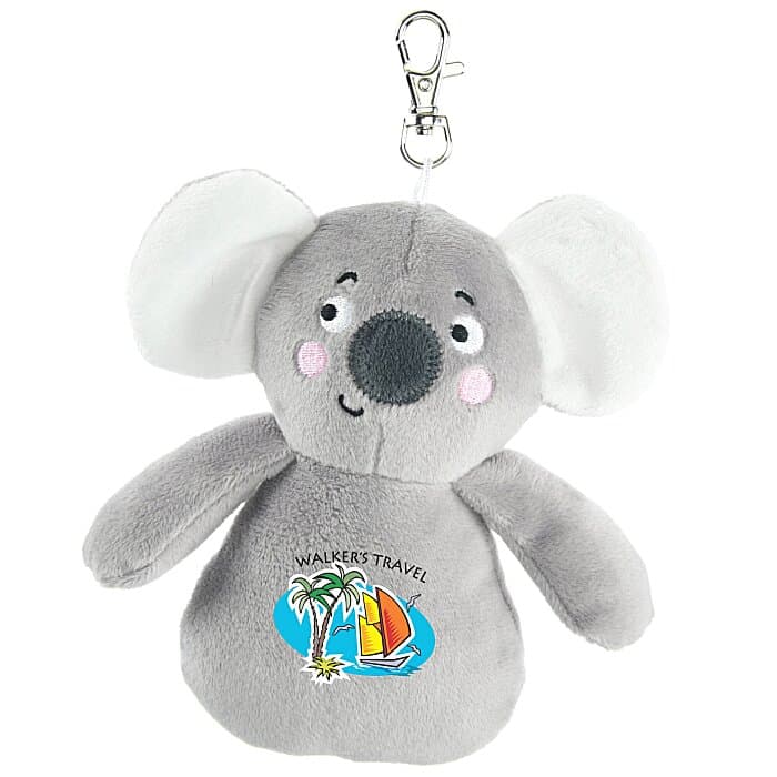 Bag Charm Plush - Koala