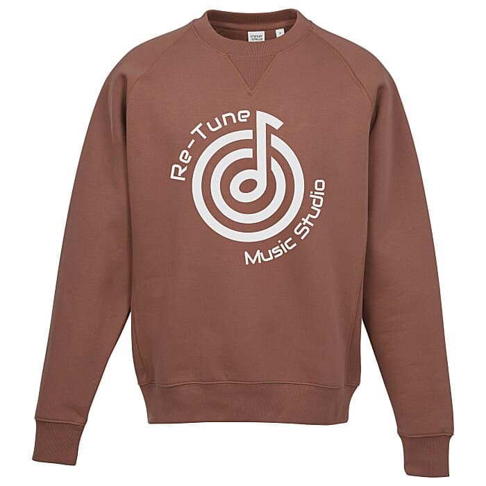 Stanley/Stella Knoxer Crewneck Sweatshirt
