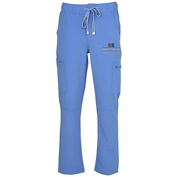 Onna Relentless Stretch Cargo Scrub Pants - Men's