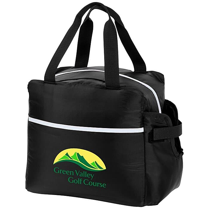 Sidecar 16-Can Cooler - Full Color