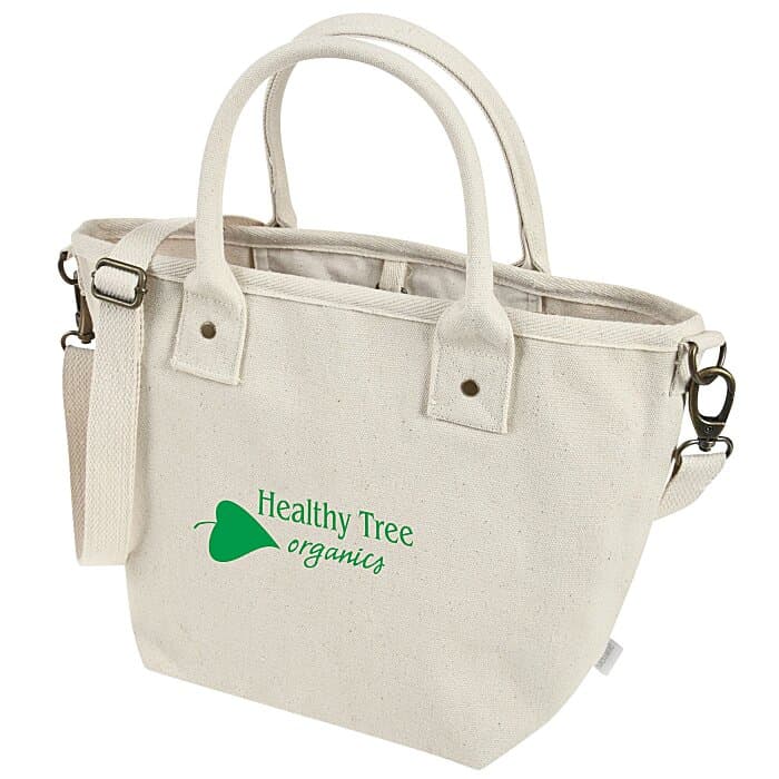 Mini Market Street Tote