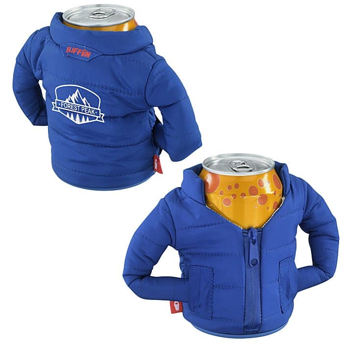 Puffin Beverage Cooler - The Puffy