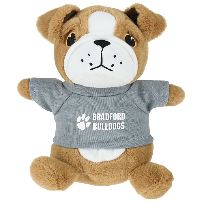 Team Player - Bulldog