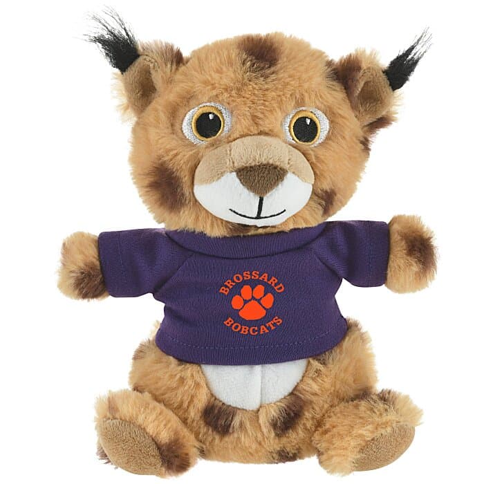 Team Player - Bobcat