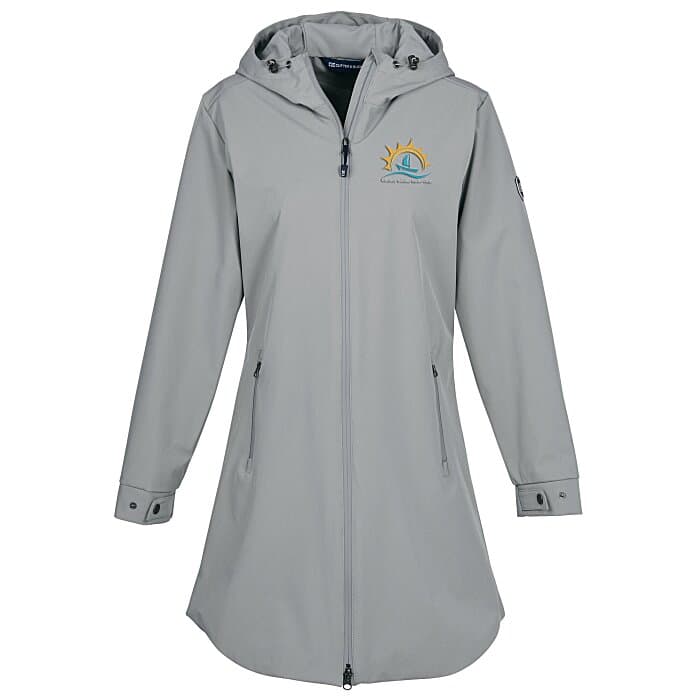 Cutter & Buck Camano Everyday Stretch Jacket - Ladies'