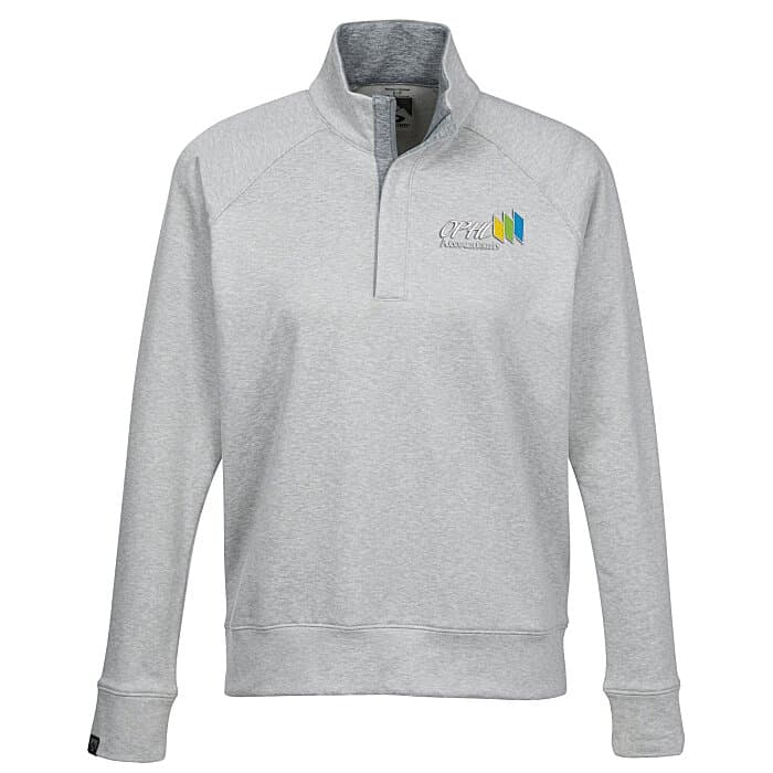 Storm Creek Sidekick 1/4-Zip Pullover - Ladies'