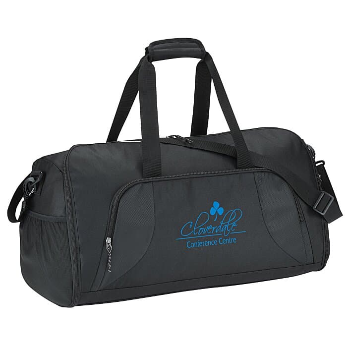 Muse Garment Duffel