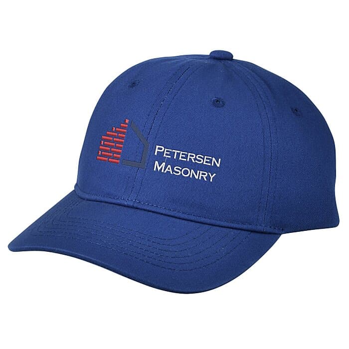 Youth Low Profile Unstructured Snapback Cap