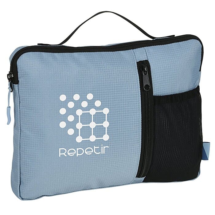 Wander & Roam Tech Organizer