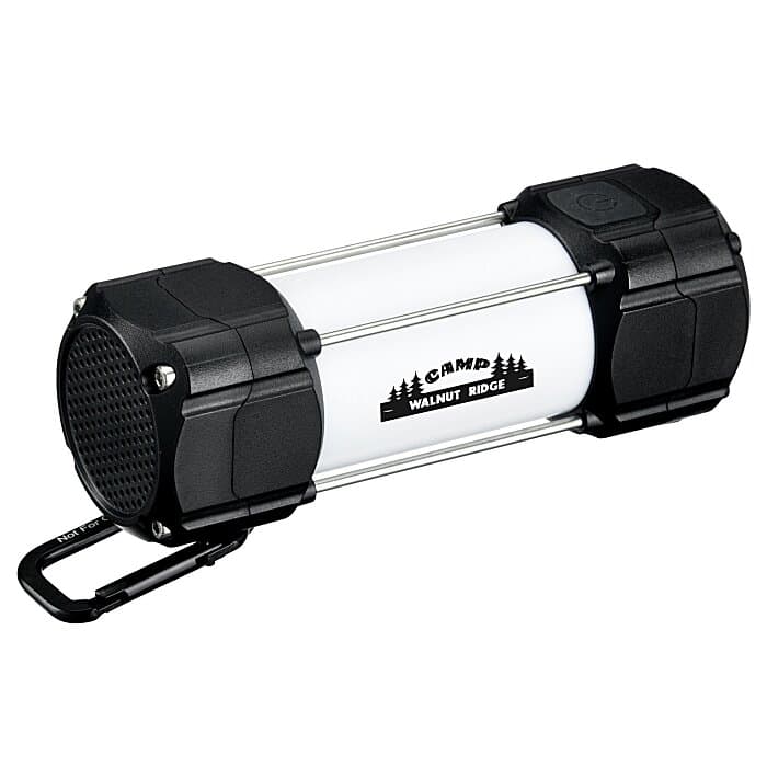 Canyon Outdoor Bluetooth Speaker Flashlight